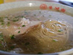 -朱鸿兴面馆(镇湖店)
