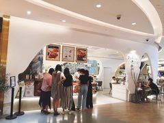 -Perma Café樸門(五羊店)