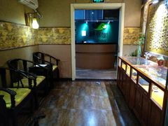 -颐润堂专业养生(五道口华清商务会馆店)