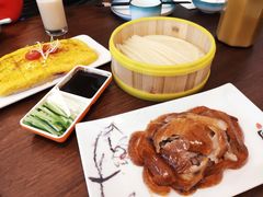 -阿德餐饮小秦川西北菜(福民路店)