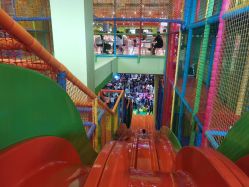 -宝燕乐园(闵行旗舰店)