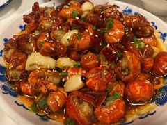 -老长沙龙虾馆(梅林店)