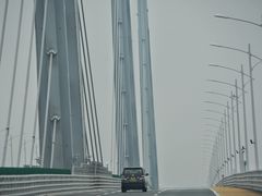 -港珠澳大桥码头