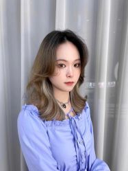 -首脑美发沙龙