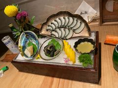 -Minase水濑·日料放题(外滩店)