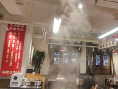 -冯校长老火锅(双桥路店)