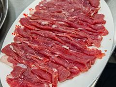 -三兴涮羊肉(荣安大街店)