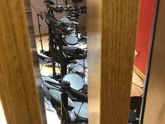 -IN-SHOW音秀音乐艺术中心 架子鼓钢琴(大宁校区)