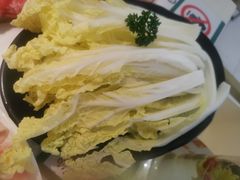 -小肥羊·牛羊肉火锅(万达广场店)