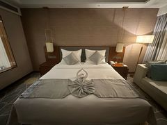 -西安交大南洋大酒店(交通大学青龙寺店)