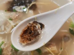 -阿嫂馄饨