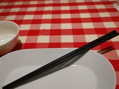 -西贝(上海中心店)