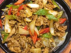 -王朝圣地温泉酒店-中餐厅