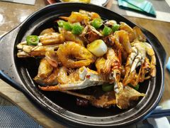 -观海轩餐厅(一线海景店)