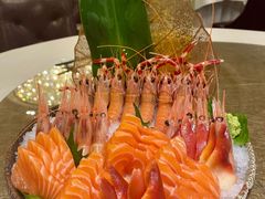 -悦泰环球美食自助(金茂旗舰店)