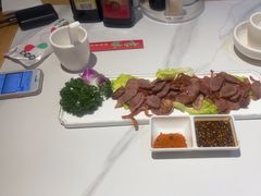 -李老哈·东北菜(宋园路店)