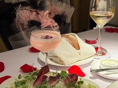 -壳里西餐厅Coquille Seafood Bistro(蒙自路店)