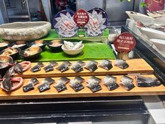 -第六季自助餐厅(北太平庄店)