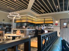 -必胜客(广渠路店)