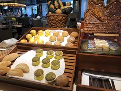-红咖啡西餐厅·自助餐(惠州翡翠山华美达酒店)