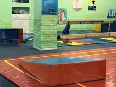 -小小运动馆(罗宾森中心)