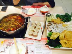 -刘一锅筋头巴脑(大悦城C店)