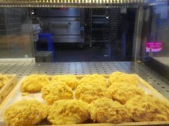 -麦斯晨菲老香港蛋糕(东街店)