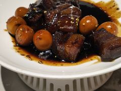 -美庐餐厅·湖北菜·吴佩孚公馆(南京路店)