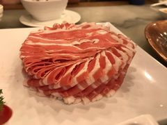 高钙羊肉-牛街·马辈儿涮肉(牛街二店)