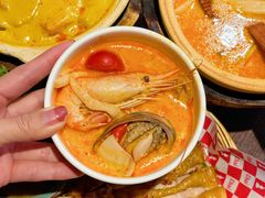 -泰妃殿(武汉首店)