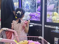 -娃娃集合营(上海闵行天街店)