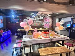 -4k轰趴馆(苏州街店)