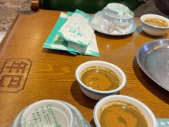 -年巴羊肉铺老铜锅(梅江店)