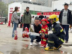 -澳洲袋鼠早教(南二环店)