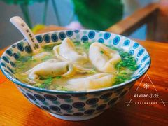 -王记海棠糕(新场古镇店)