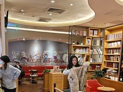 -COSTA COFFEE(西贸凯德晶品4层2店)
