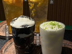 -三出山火锅(南京万象天地店)
