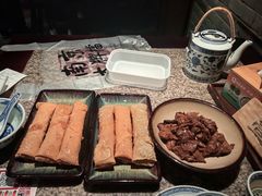 -南京大牌档(香港广场店)