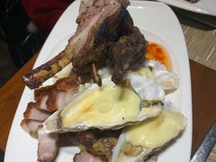 -杭州国际会议中心洲际酒店-原素全日餐厅(解放东路店)