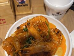 -邵汇大虾火锅(鲁迅路店)
