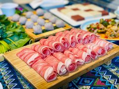 -慢丽江·云南野生菌土鸡锅(付家庄店)