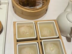 -宝园酒家(美林M·LIVE天地东座店)