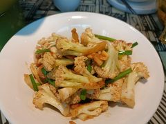-俏九州·小炒黄牛肉(华润万象汇店)