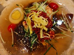 -英子补身汤(海兰路店)