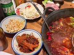 -浦江城市生活广场(江月路店)