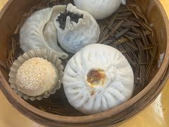 -富春茶社(国庆路店)