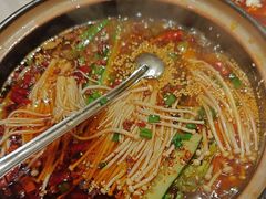 -川味堂·四川豆花(八卦岭店)