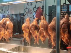 -乐鸭宋北京烤鸭(通州西门店)