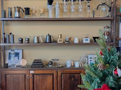 -安琳acKONA咖啡(极地店)