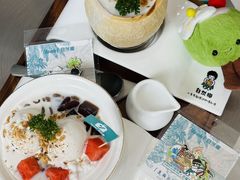 -自然椰·海南清补凉(海月广场店)